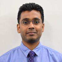 Zafar Alam