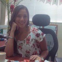 Marinés Colosso Delgado