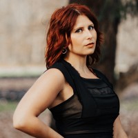 Ashley Hegarty Smith