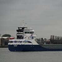 Mv Ostborg