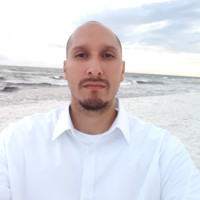 Christopher Martinez