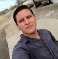 Robert Vega