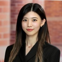 Hannah Lyu