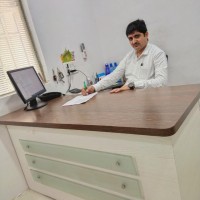 Daluram Saran