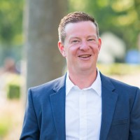 Bram Van Der Sanden