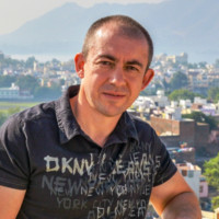 Oleg Shtivelman