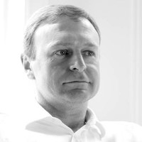 Keith McGowan