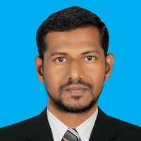 Thamimul Ansari