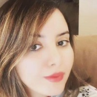 Elham M. Alipour