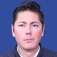 Jose Andres Riveros Sandi