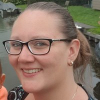 Patricia Hamdi-Klomp