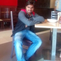 Para Krishna Chaitanya