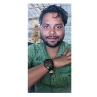 Sunil Yadav