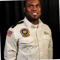Langston Hayes