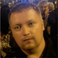 Dzmitry Bakunovich