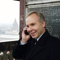 Janis Klavins