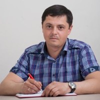 Alexey Pritula