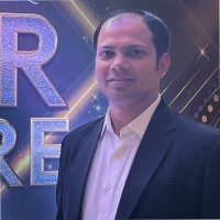 Bharat Dwivedi