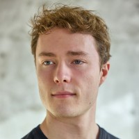 Jake Biddiscombe-Barr