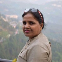 Poonam Sharma