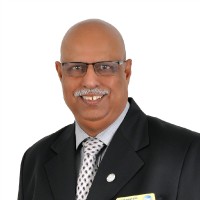 Virendra Nath