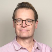 Gerben Van Der Marel