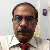 Ranjit Madathil