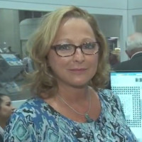 Sheri Martin