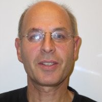 Mottie Nunberg, MBA, BSc(elc), PMP