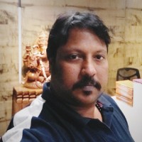Naga Raju