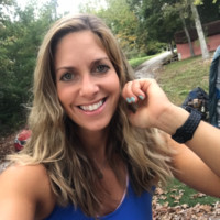 Summer Thomann