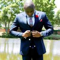 Lien MLOTSHWA