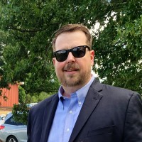Adam Brent Holland