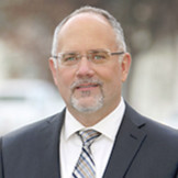 Tony Crawford