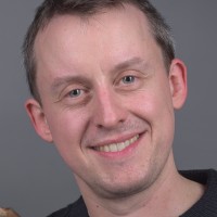 David Gillet