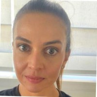 Sabrina F. Buffara, MBA