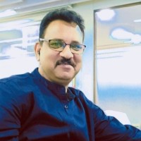 Ajay Kumar Singh