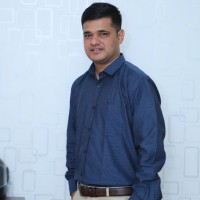 Kinjal Mistry