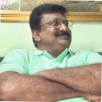 Senthilkumar Shanmugam