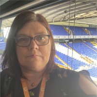 Lisa Taylor