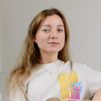 Oxana Melentyeva