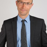 Chris Schwend