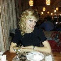 Orlova Elena