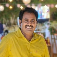 Selvam Srinivasan