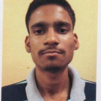 Nikash Pandey