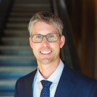 Tim Van Pelt, J.D., CTFA