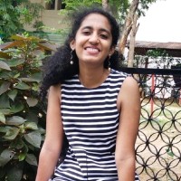 Priyamvada Uradi