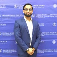 Rich Patel, MBA