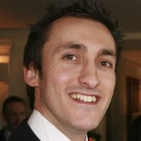 John Cruickshank  CF.APMP