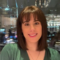 Christina Alvanos
